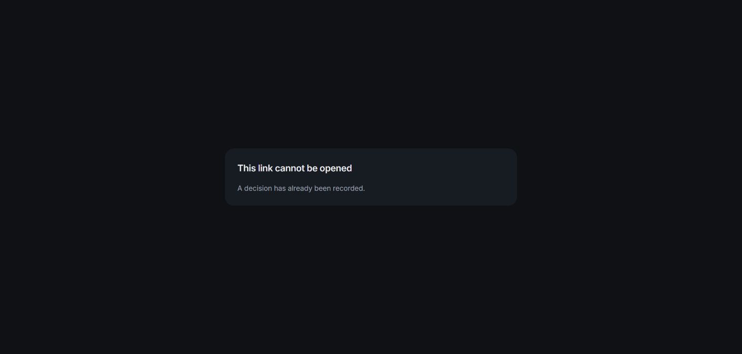 The same link, reopened.